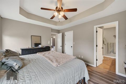 Tiny photo for 22953 Revelation Road, Waynesville, MO 65583 (MLS # 26008805)