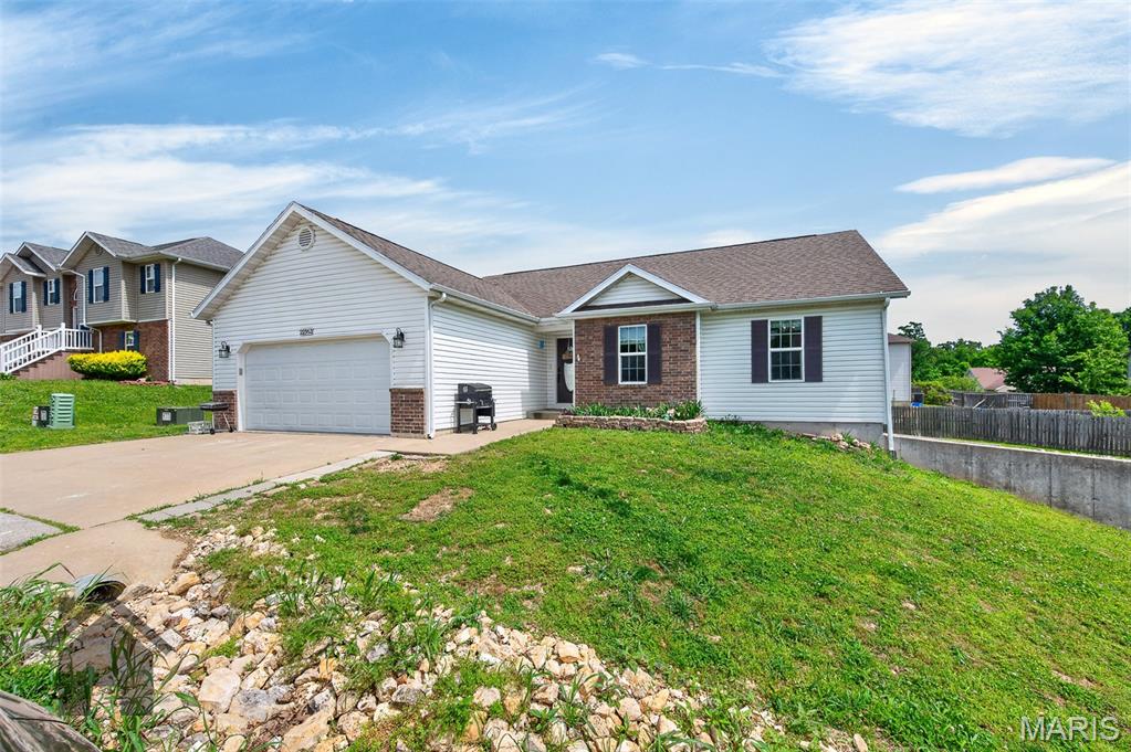 Taylor Hills - Residential