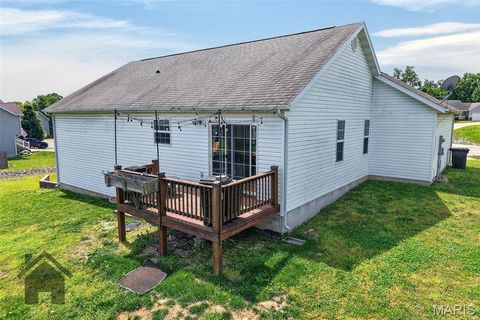 Tiny photo for 22953 Revelation Road, Waynesville, MO 65583 (MLS # 26008805)