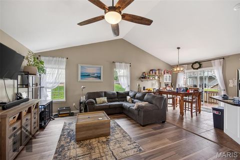 Tiny photo for 22953 Revelation Road, Waynesville, MO 65583 (MLS # 26008805)