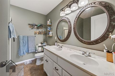 Tiny photo for 22953 Revelation Road, Waynesville, MO 65583 (MLS # 26008805)