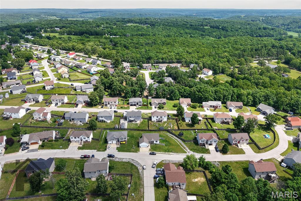 Taylor Hills - Residential