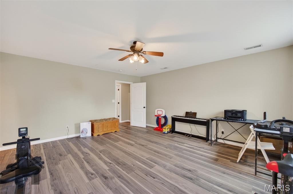 Taylor Hills - Residential