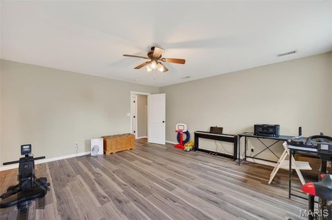 Tiny photo for 22953 Revelation Road, Waynesville, MO 65583 (MLS # 26008805)