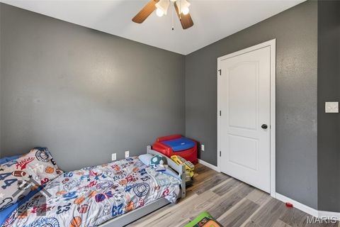 Tiny photo for 22953 Revelation Road, Waynesville, MO 65583 (MLS # 26008805)