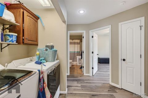 Tiny photo for 22953 Revelation Road, Waynesville, MO 65583 (MLS # 26008805)