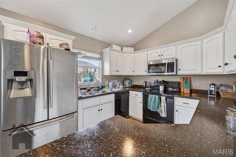 Tiny photo for 22953 Revelation Road, Waynesville, MO 65583 (MLS # 26008805)