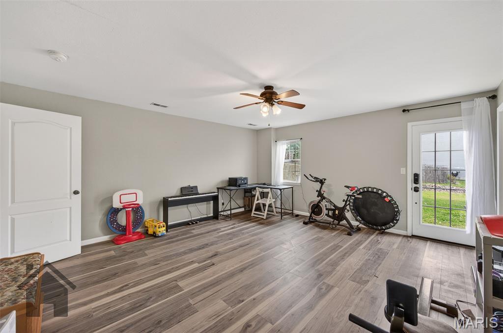 Taylor Hills - Residential