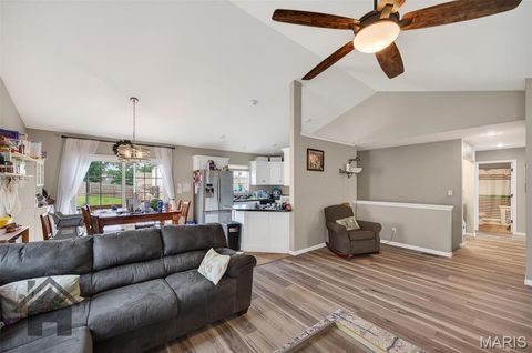 Tiny photo for 22953 Revelation Road, Waynesville, MO 65583 (MLS # 26008805)