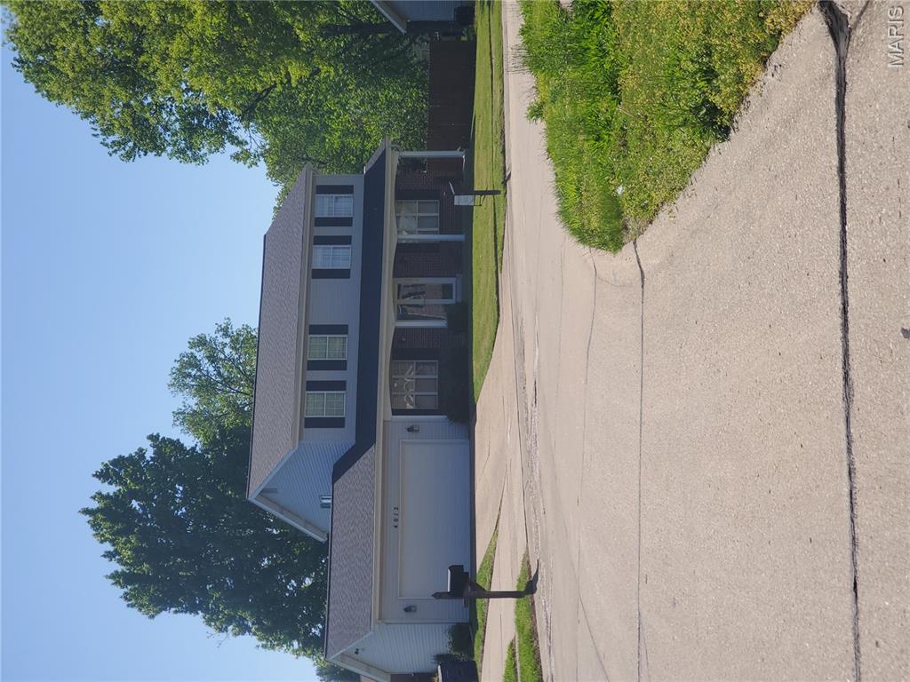 4012 Bugle Bend Drive