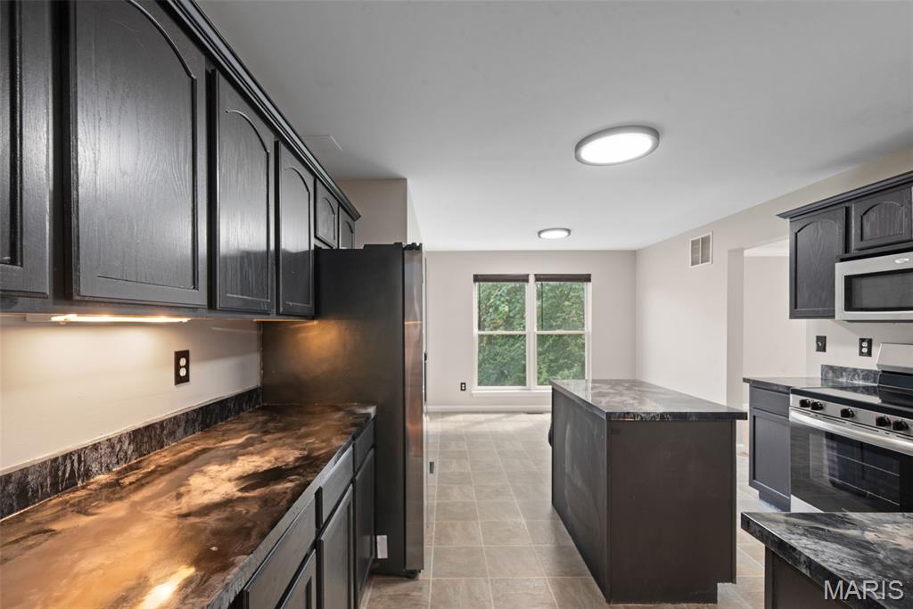 Laurel Bluffs - Residential