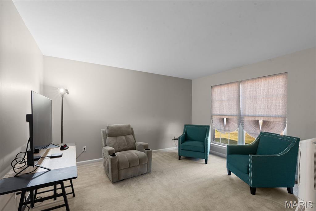 Laurel Bluffs - Residential