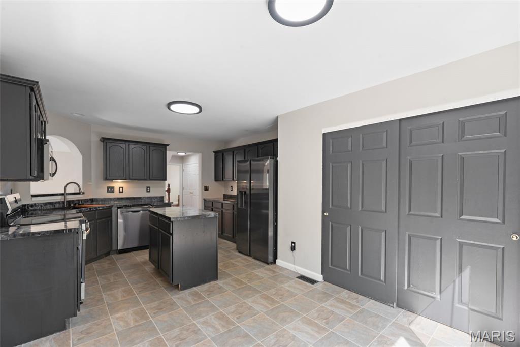 Laurel Bluffs - Residential