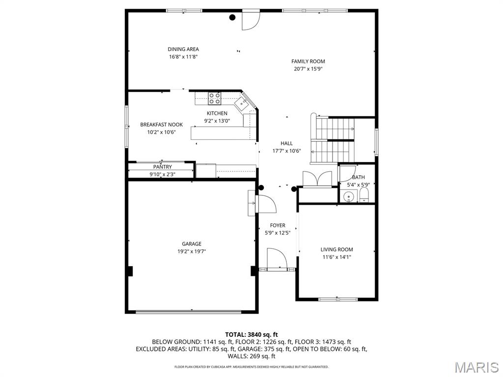 Laurel Bluffs - Residential