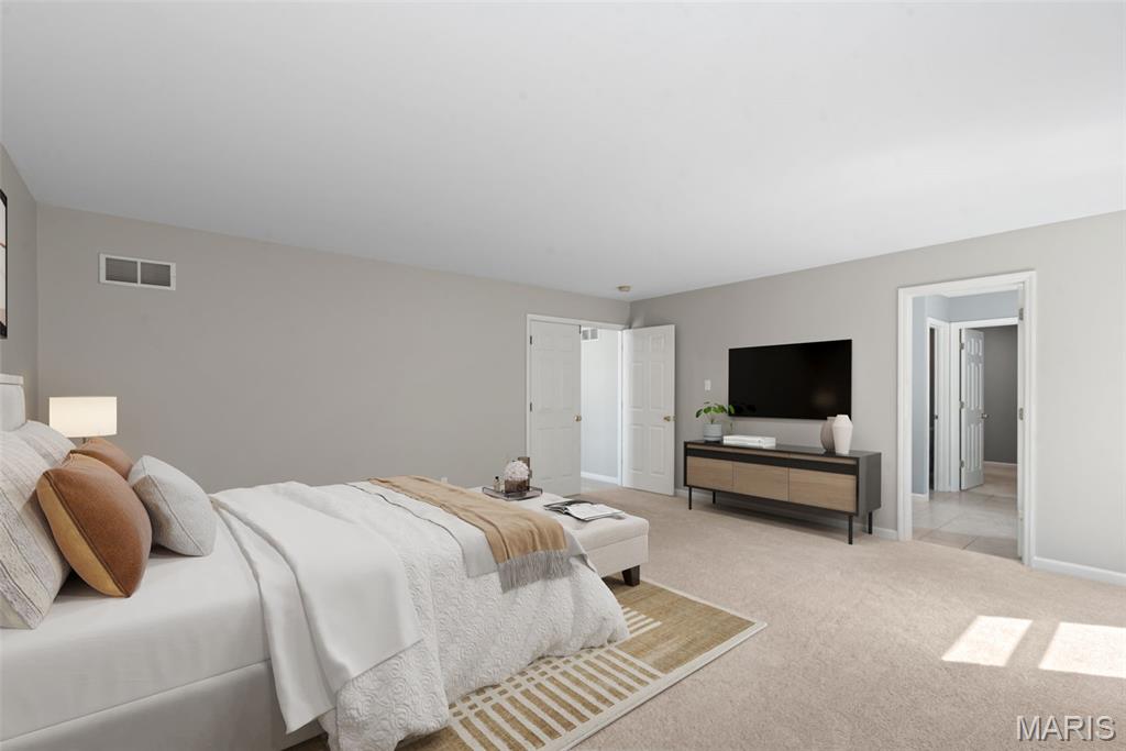 Laurel Bluffs - Residential