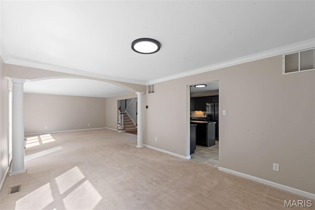 Laurel Bluffs - Residential