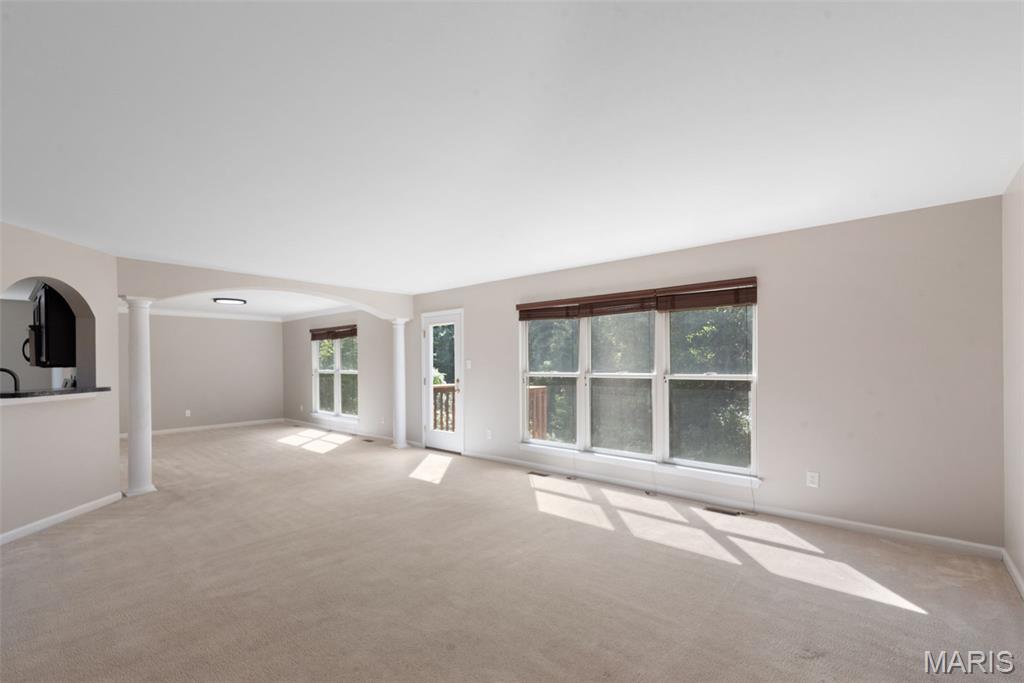 Laurel Bluffs - Residential