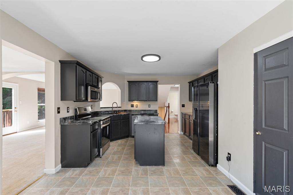 Laurel Bluffs - Residential