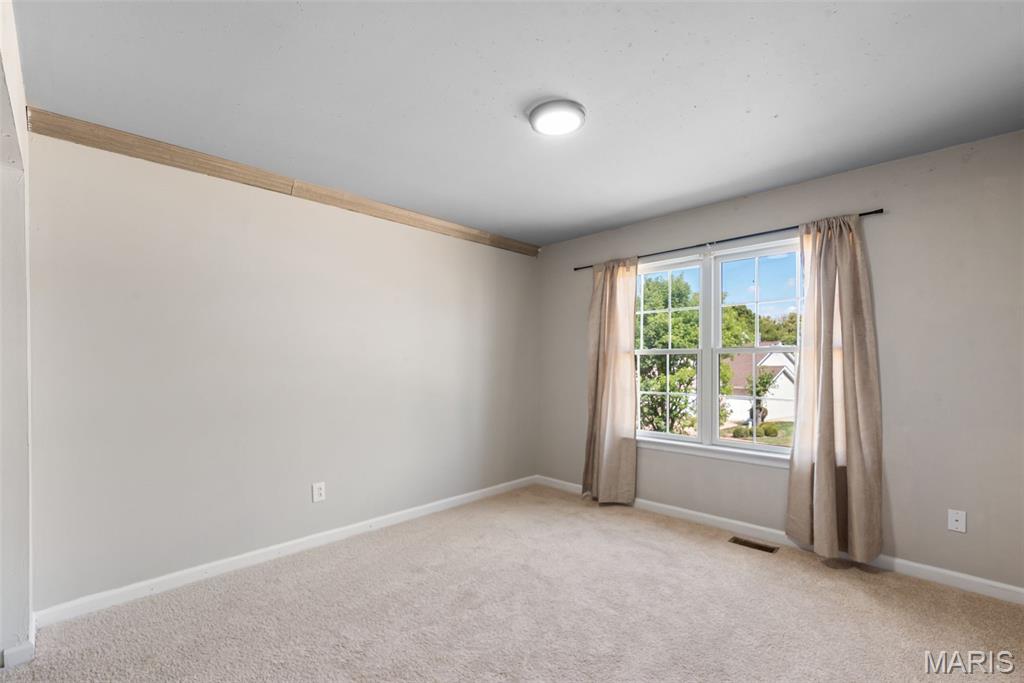 Laurel Bluffs - Residential