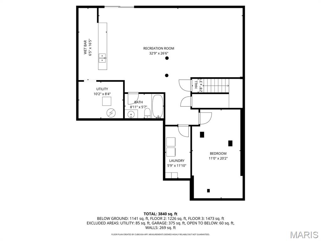 Laurel Bluffs - Residential