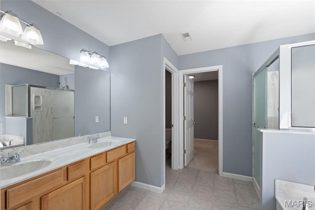 Laurel Bluffs - Residential