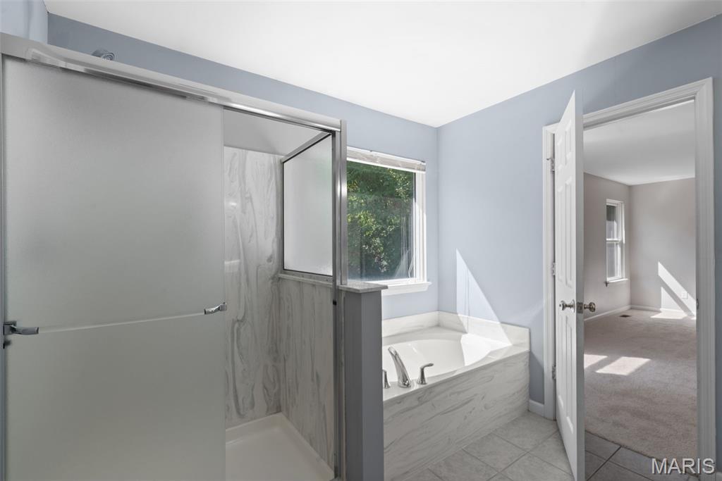 Laurel Bluffs - Residential