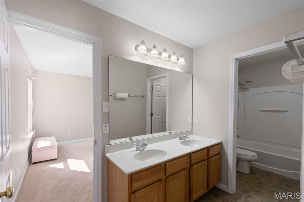 Laurel Bluffs - Residential