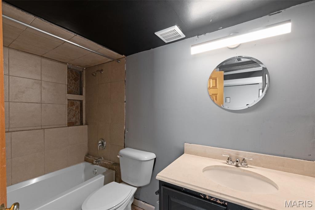 Laurel Bluffs - Residential