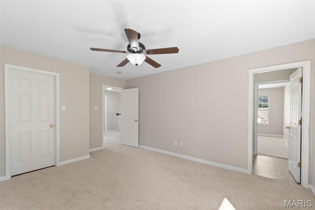 Laurel Bluffs - Residential