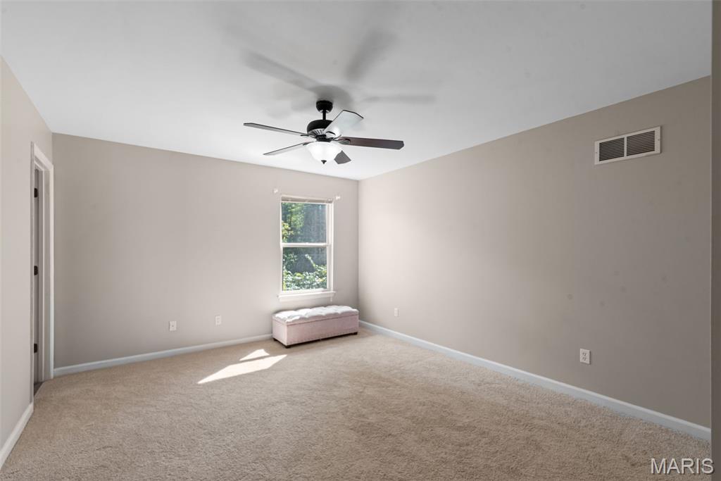 Laurel Bluffs - Residential