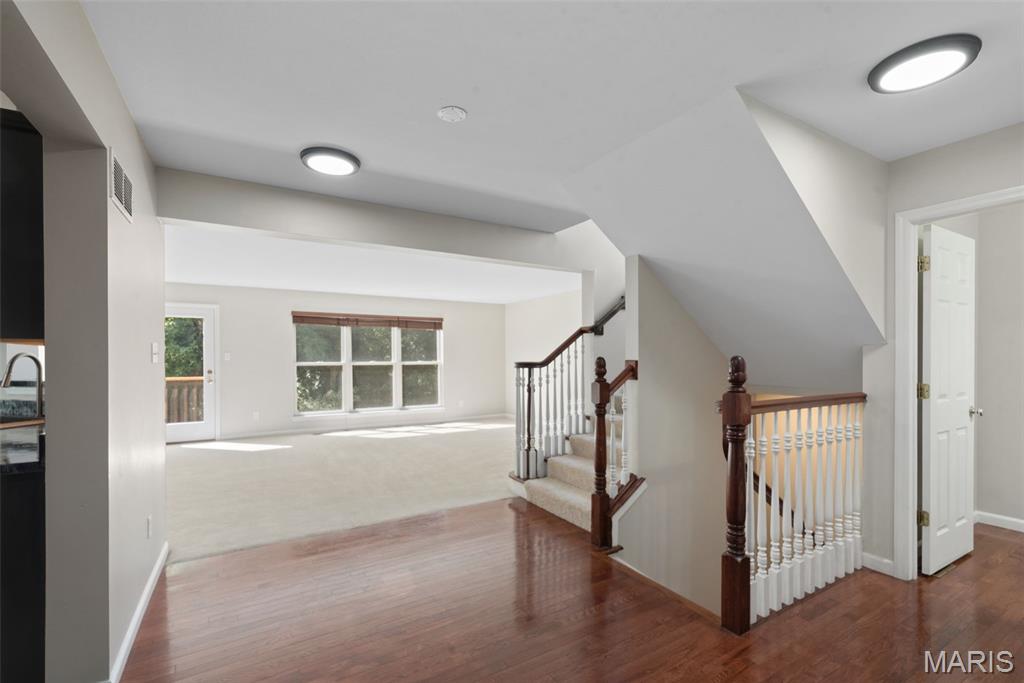 Laurel Bluffs - Residential