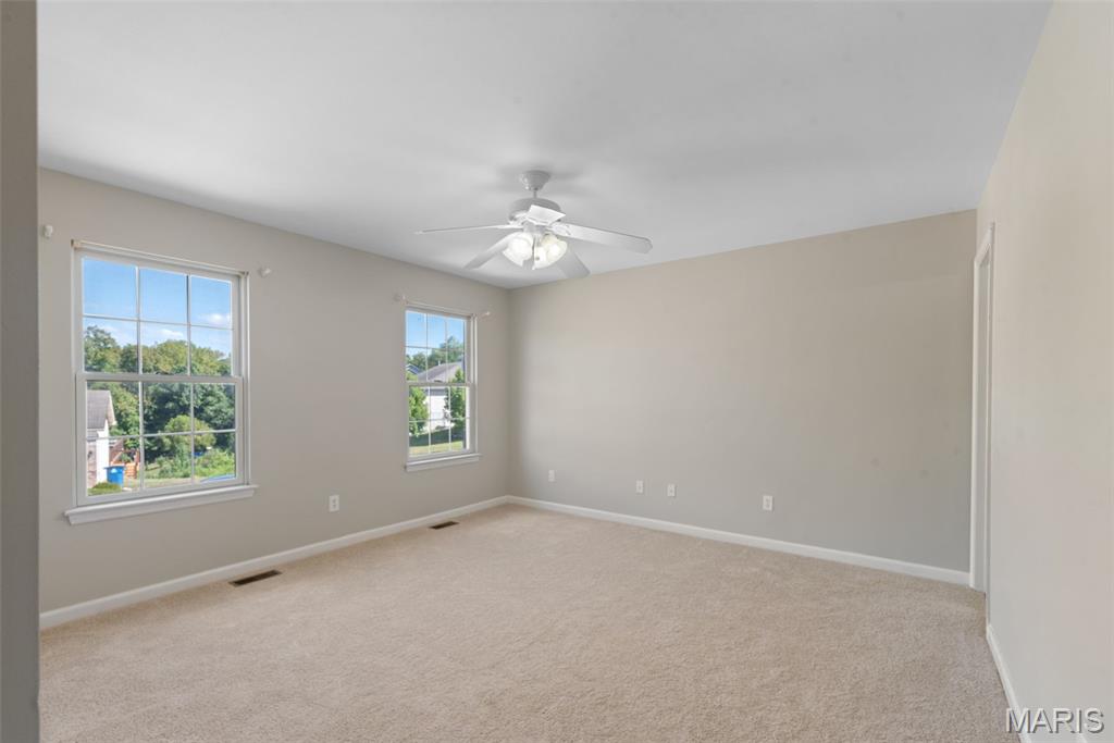 Laurel Bluffs - Residential