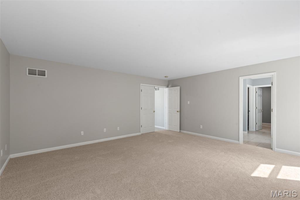 Laurel Bluffs - Residential