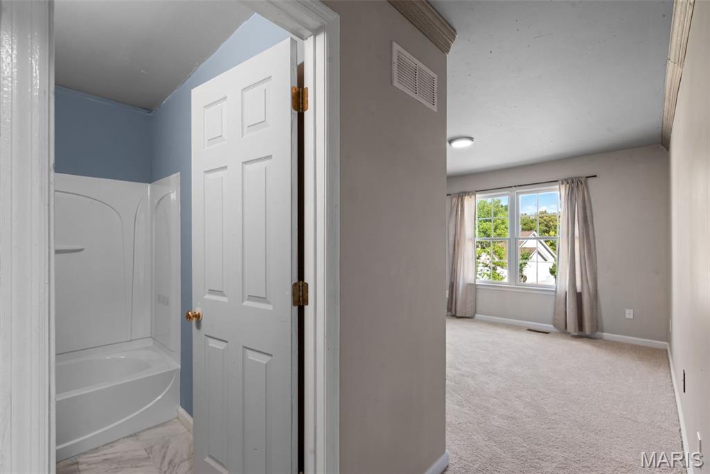 Laurel Bluffs - Residential