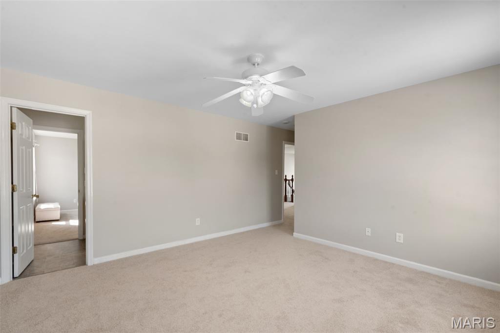 Laurel Bluffs - Residential