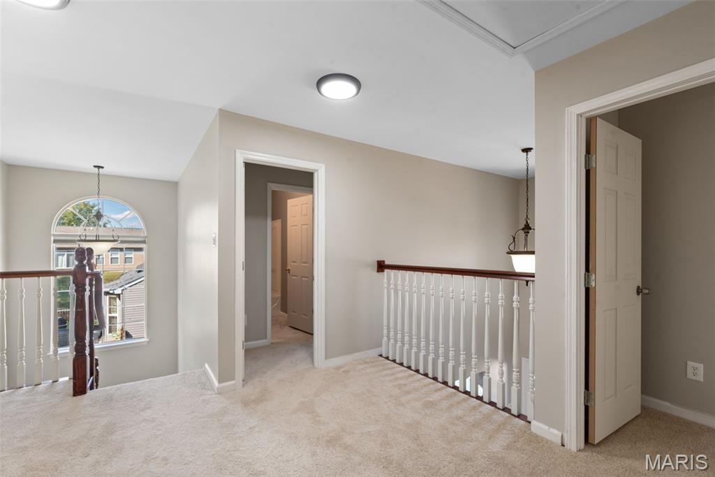 Laurel Bluffs - Residential