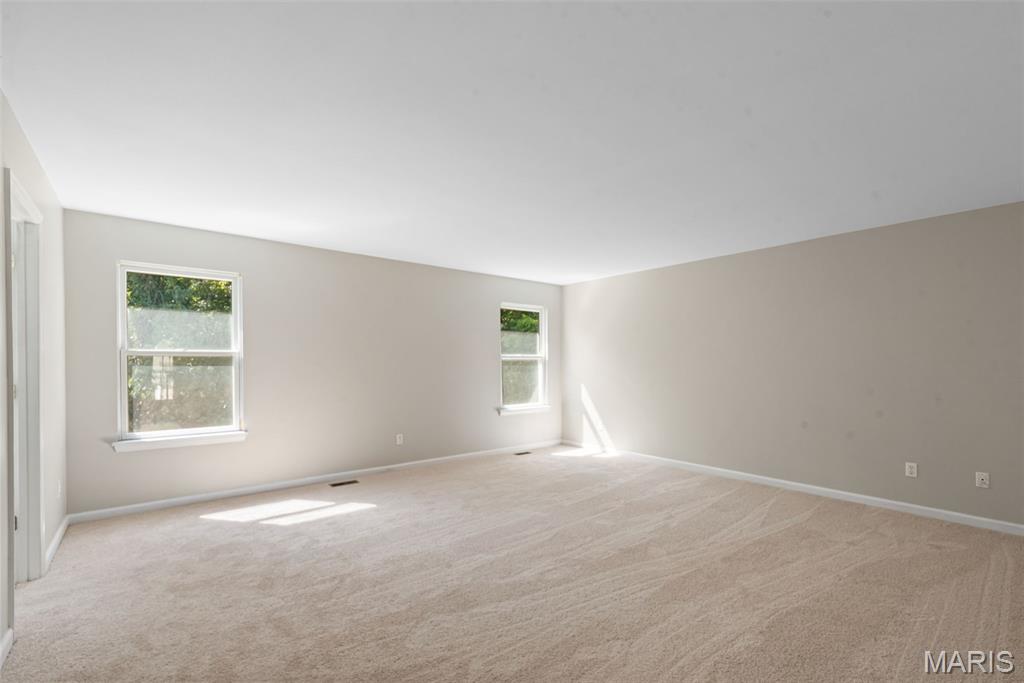 Laurel Bluffs - Residential