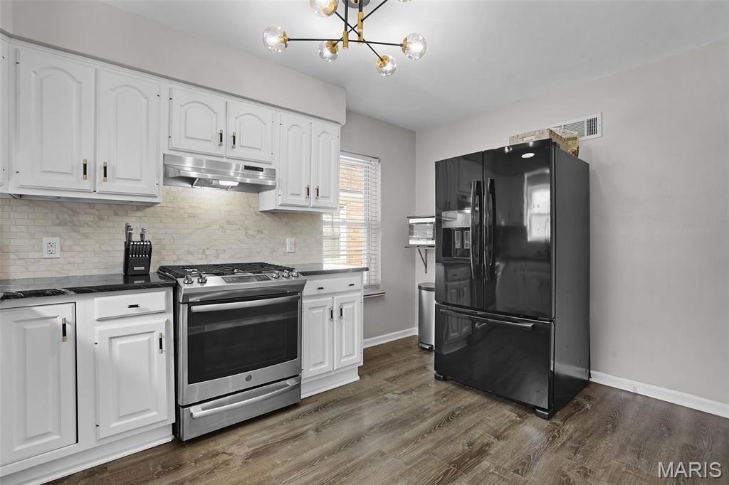 Gravois Gardens - Residential