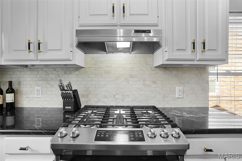 Gravois Gardens - Residential