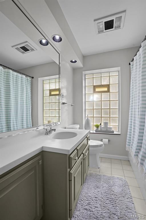 Gravois Gardens - Residential