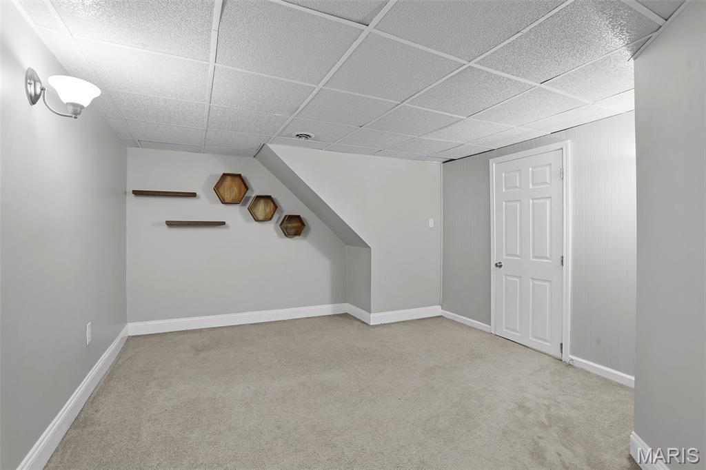 Gravois Gardens - Residential