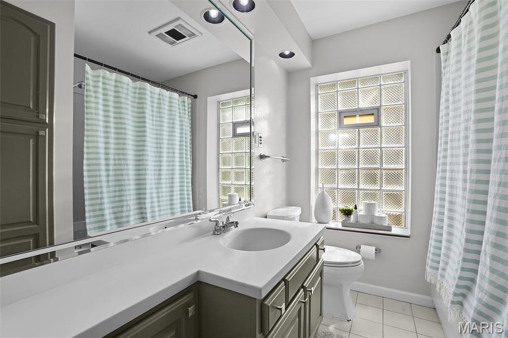 Gravois Gardens - Residential