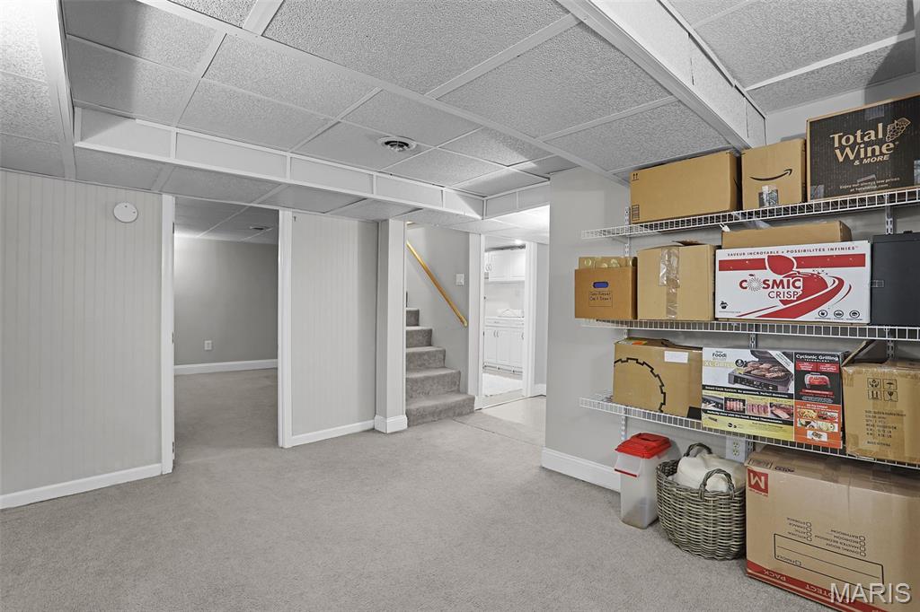 Gravois Gardens - Residential