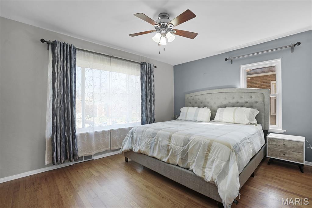 Gravois Gardens - Residential