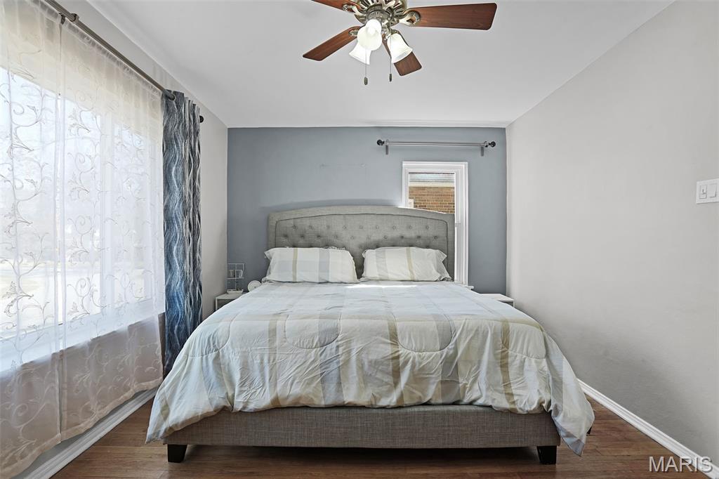 Gravois Gardens - Residential