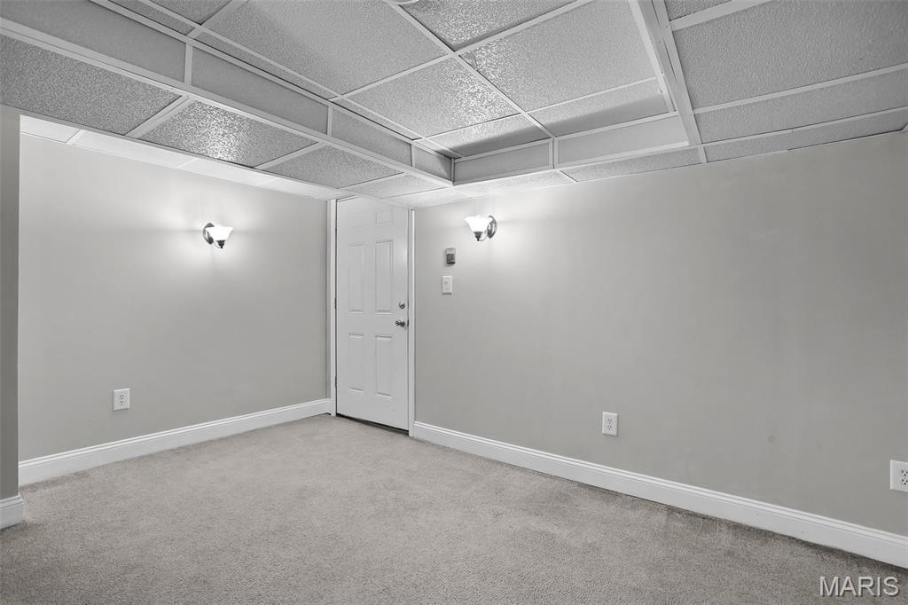 Gravois Gardens - Residential