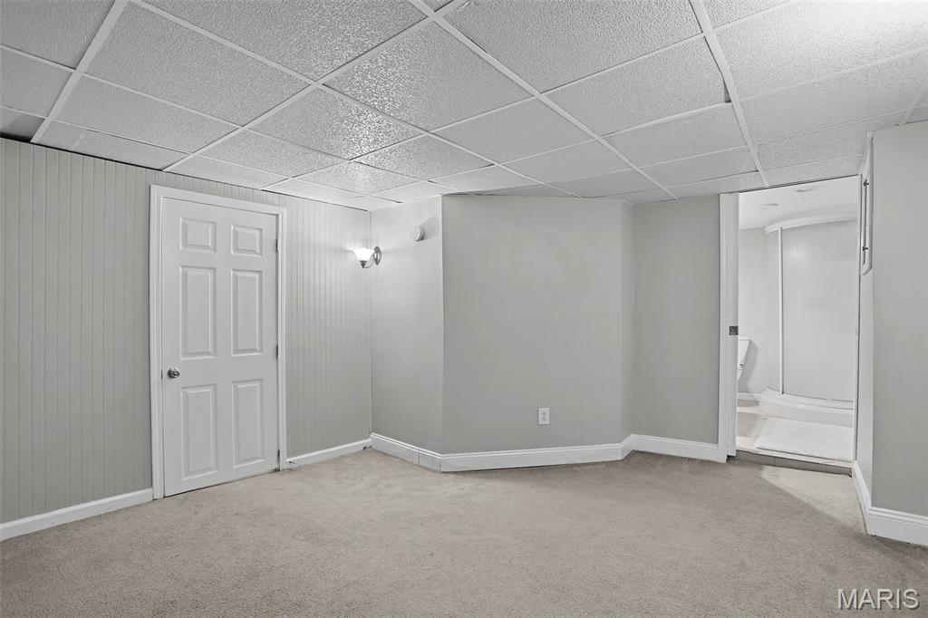 Gravois Gardens - Residential