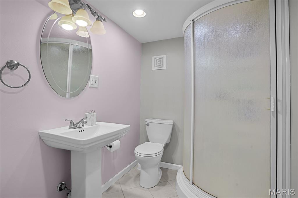 Gravois Gardens - Residential