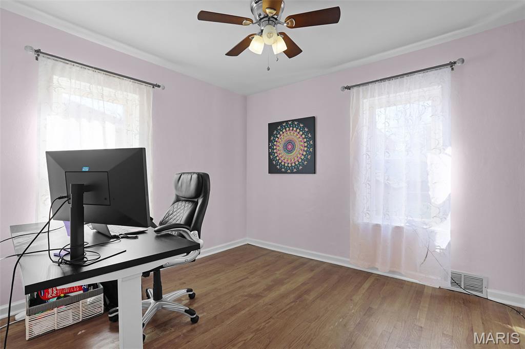 Gravois Gardens - Residential