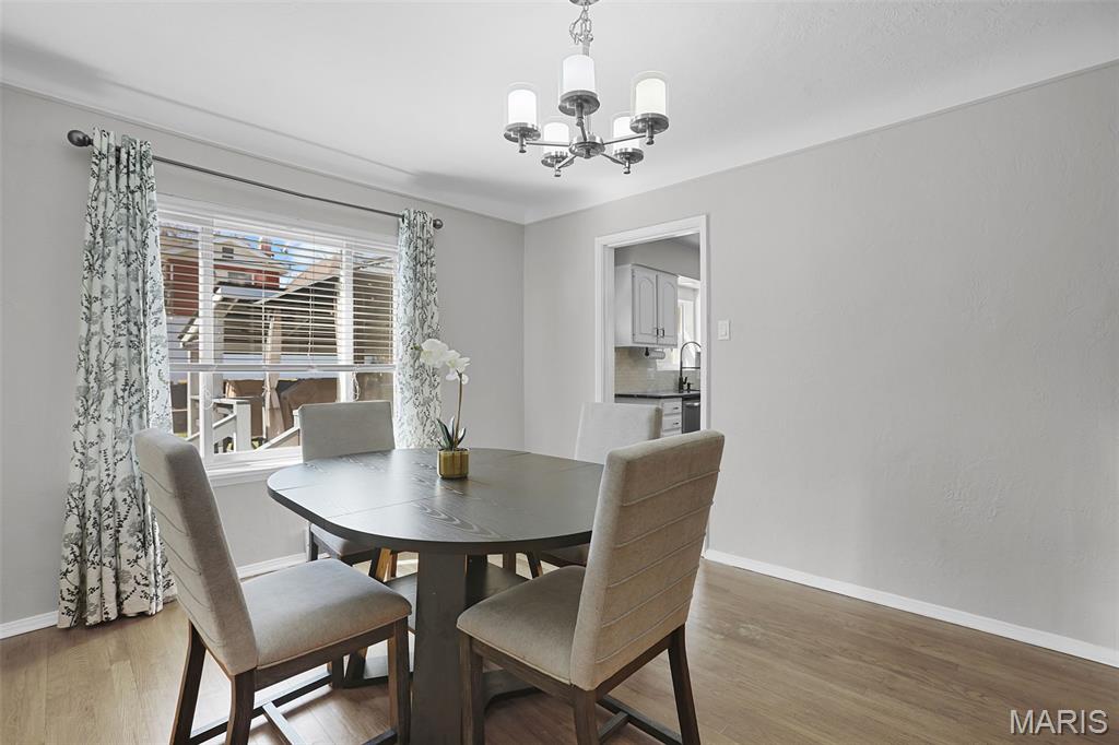 Gravois Gardens - Residential